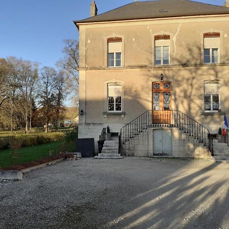 Bed and Breakfast La Maison De Caro Houdelaincourt Экстерьер фото