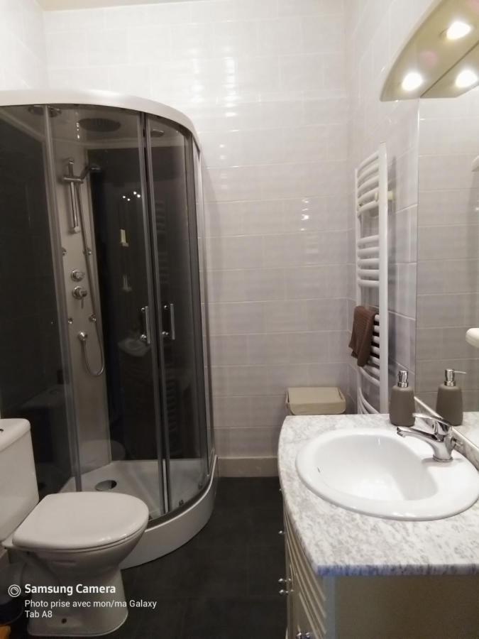 Bed and Breakfast La Maison De Caro Houdelaincourt Экстерьер фото