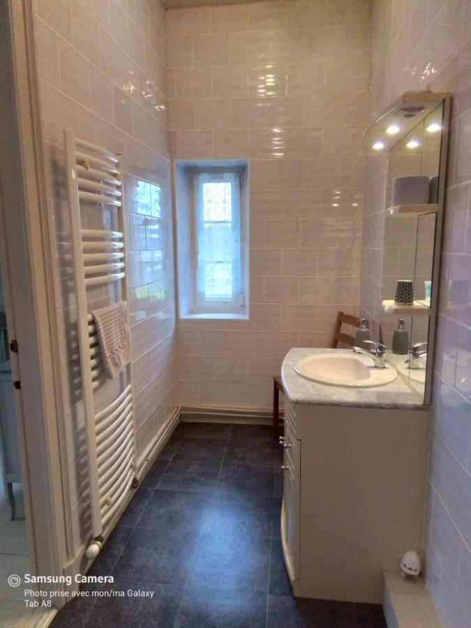 Bed and Breakfast La Maison De Caro Houdelaincourt Экстерьер фото